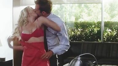 Scarlett Johansson sex
