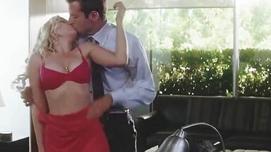 Scarlett Johansson sex