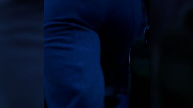 Nice ass