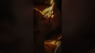 Megan Fox And Amanda Seyfried
