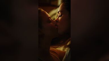 Megan Fox And Amanda Seyfried