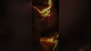 Megan Fox And Amanda Seyfried