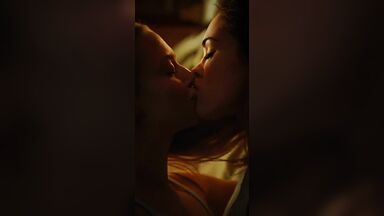 Megan Fox And Amanda Seyfried