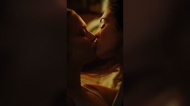 Megan Fox And Amanda Seyfried