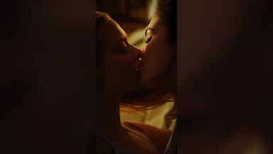 Megan Fox And Amanda Seyfried