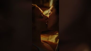 Megan Fox And Amanda Seyfried