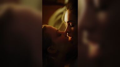 Megan Fox And Amanda Seyfried