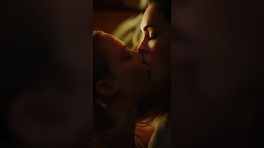 Megan Fox And Amanda Seyfried