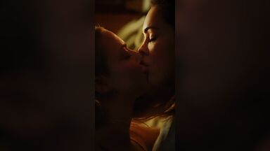 Megan Fox And Amanda Seyfried