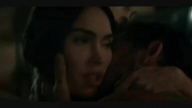Megan Fox As Alice In 'Subservience'