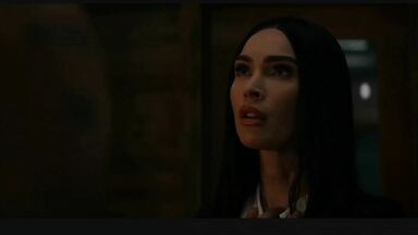 Megan Fox As Alice In 'Subservience'