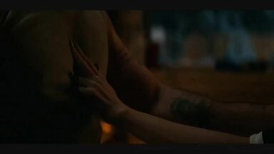 Megan Fox As Alice In 'Subservience'