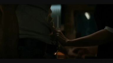 Megan Fox As Alice In 'Subservience'