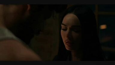 Megan Fox As Alice In 'Subservience'