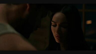 Megan Fox As Alice In 'Subservience'