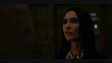 Megan Fox As Alice In 'Subservience'
