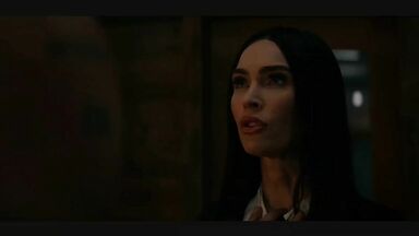 Megan Fox As Alice In 'Subservience'
