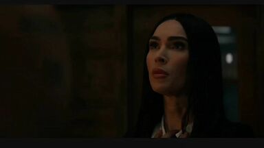 Megan Fox As Alice In 'Subservience'