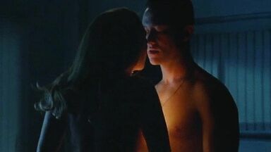 Scarlett Johansson In DON JON