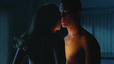 Scarlett Johansson In DON JON