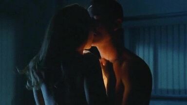 Scarlett Johansson In DON JON