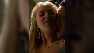 Scarlett Johansson sex in Don Jon