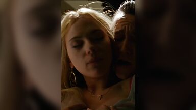 Scarlett Johansson sex in Don Jon