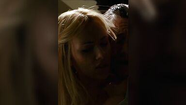 Scarlett Johansson sex in Don Jon