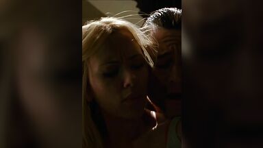 Scarlett Johansson sex in Don Jon