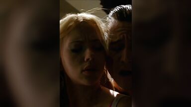 Scarlett Johansson sex in Don Jon