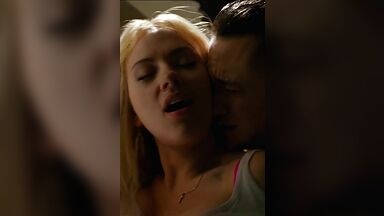 Scarlett Johansson sex in Don Jon