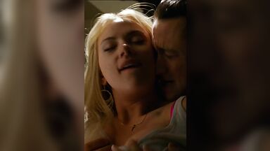 Scarlett Johansson sex in Don Jon