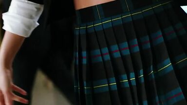 Megan Fox sexy in Teenage Mutant Ninja Turtles