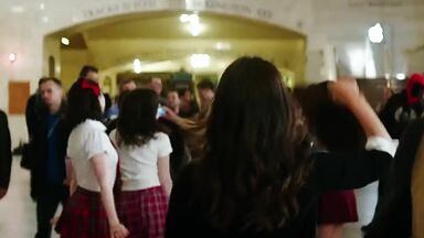Megan Fox sexy in Teenage Mutant Ninja Turtles
