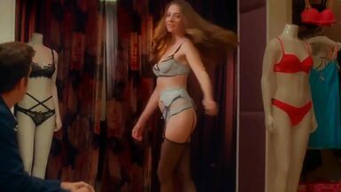 Modeling sexy