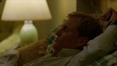 Alexandra Daddario in True Detective