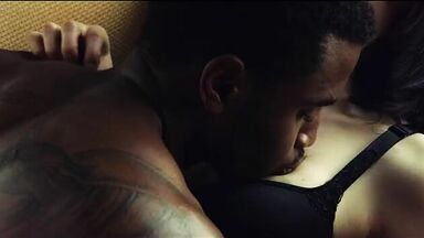 Alexandra Daddario interracial sex