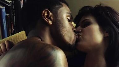 Alexandra Daddario interracial sex