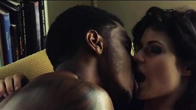 Alexandra Daddario interracial sex