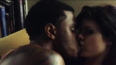 Alexandra Daddario interracial sex