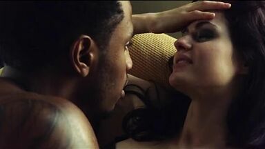 Alexandra Daddario interracial sex
