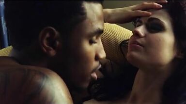 Alexandra Daddario interracial sex