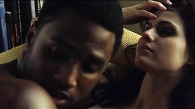 Alexandra Daddario interracial sex
