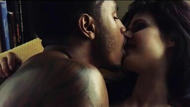 Alexandra Daddario interracial sex