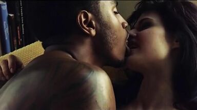 Alexandra Daddario interracial sex