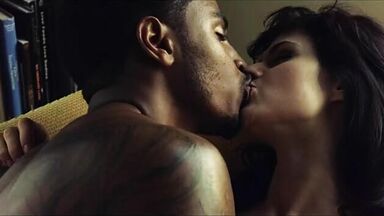 Alexandra Daddario interracial sex