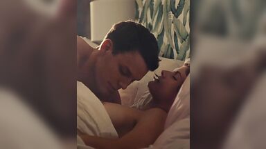 Alexandra Daddario aftersex