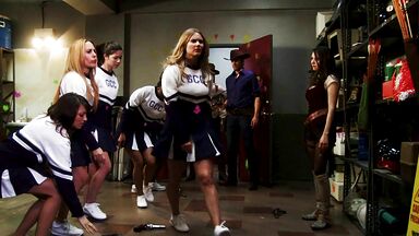 Alison Brie In Community