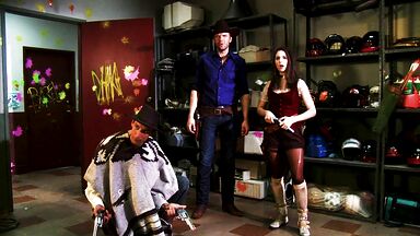 Alison Brie In Community