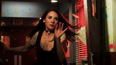 Alison Brie In Community